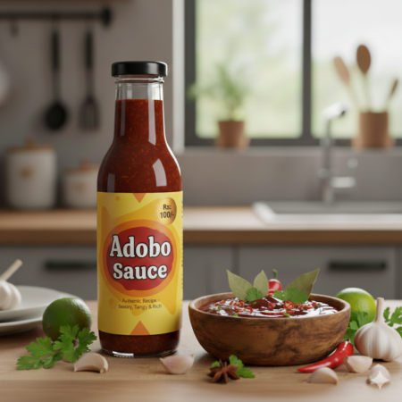 Adobo Sauce